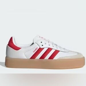 Adidas Sambae Sneakers (sz 6.5)